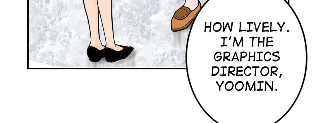 Living with The Wizard - Chapter 8